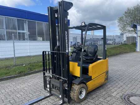 Jungheinrich EFG218K