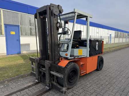 Kalmar AT 700E/60-02