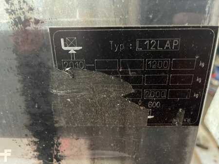 Stoccatori 2012  Linde L12LAPi (5)