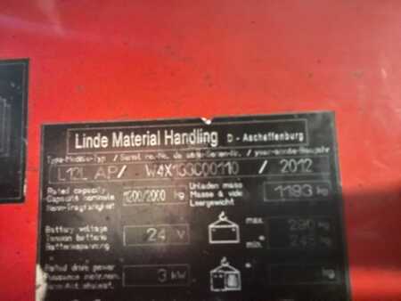 Stoccatori 2012  Linde L12LAPi (6)