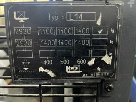 Linde L14