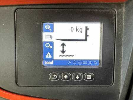 Linde Linde L14APi