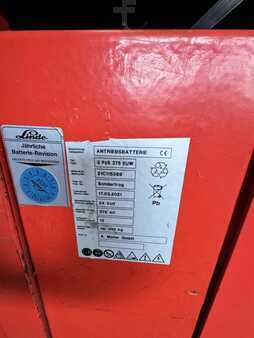 Linde Linde L14APi