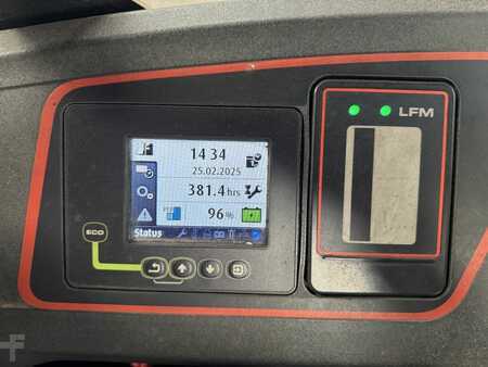 Linde L14R