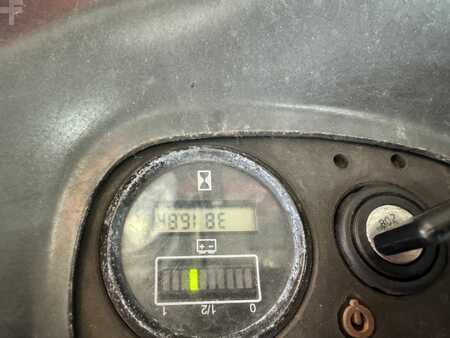 Stoccatori 2014  Linde L16APi (3)