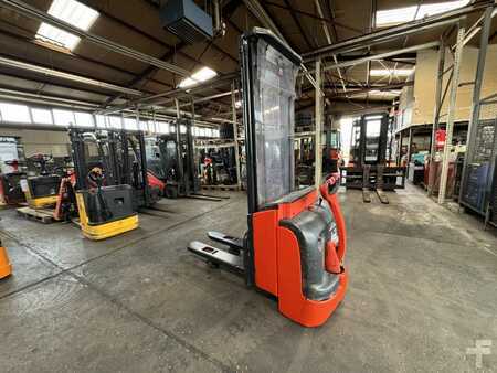 Stoccatori - Linde L16i (2)