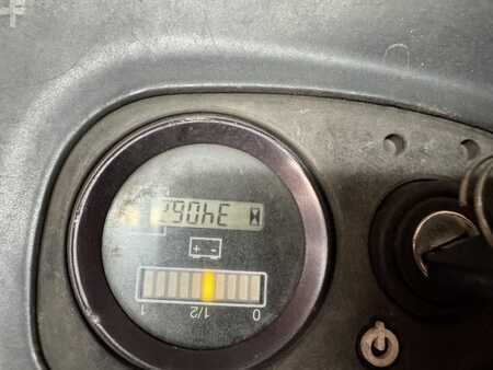 Stoccatori - Linde L16i (4)