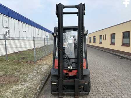 Dieselstapler  Linde H25D 392 (2)