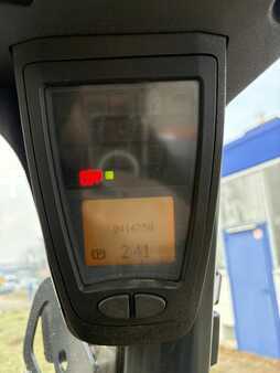 Dieselstapler  Linde H25D 392 (5)