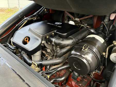 Dieselstapler  Linde H25D 392 (6)