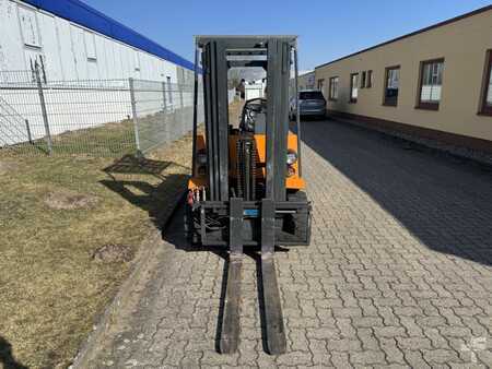 Elektro 4 Rad  Still R60-25 (3)