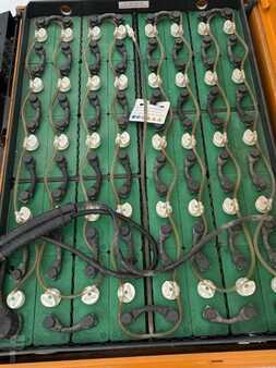 Elektro 4 Rad  Still R60-25 (5)