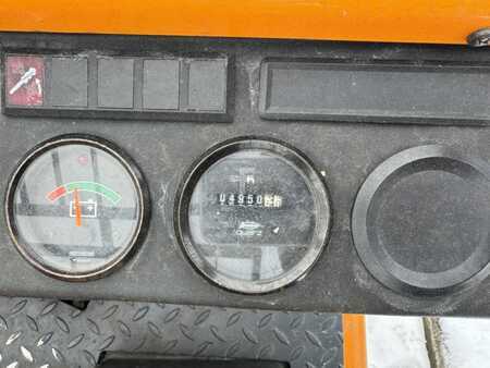 Elektro 4 Rad  Still R60-25 (6)