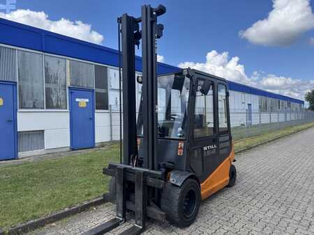 Elektro 4 Rad 2004  Still R60-45 (1)