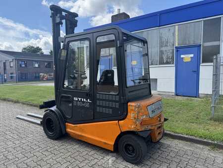 Elektro 4 Rad 2004  Still R60-45 (2)