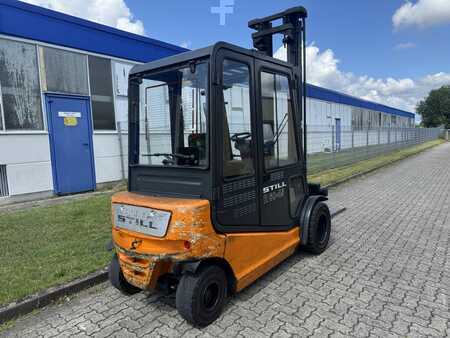 Elektro 4 Rad 2004  Still R60-45 (3)