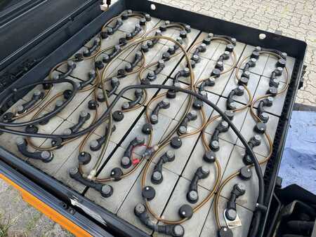Elektro 4 Rad 2004  Still R60-45 (5)