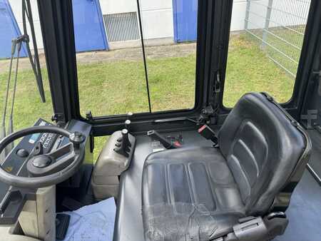 Elektro 4 Rad 2004  Still R60-45 (8)