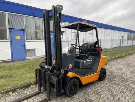 Carrelli elevatori GPL 1994  Still R70-30T (1)