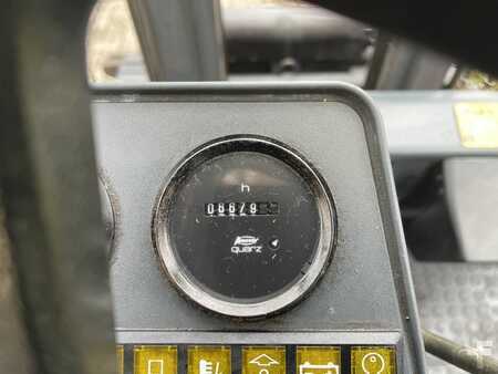 Carrelli elevatori GPL 1994  Still R70-30T (10)