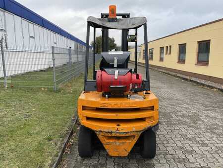 Carrelli elevatori GPL 1994  Still R70-30T (7)