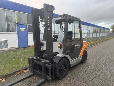 Carrelli elevatori diesel 2013 Still R70-40 (1)