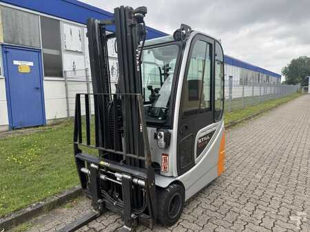 Elektro 3 Rad 2018  Still RX20-18 (1)