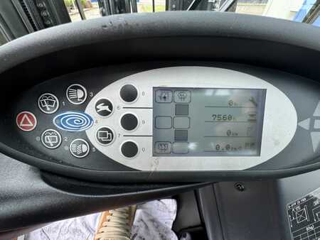 Elektro 3 Rad 2018  Still RX20-18 (10)