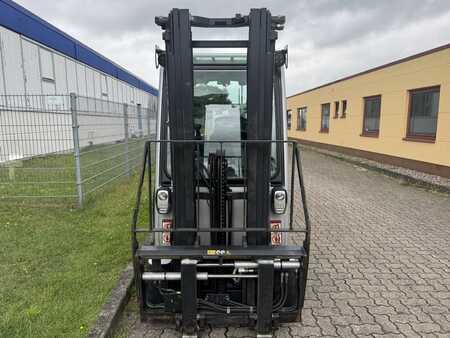 Elektro 3 Rad 2018  Still RX20-18 (2)