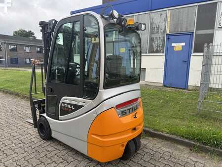 Elektro 3 Rad 2018  Still RX20-18 (3)