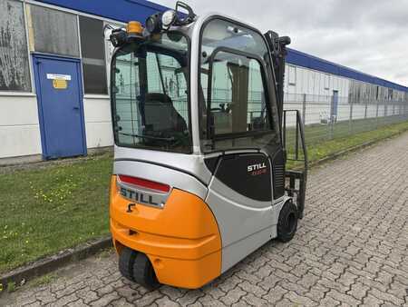 Elektro 3 Rad 2018  Still RX20-18 (4)