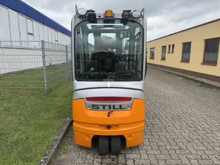 Elektro 3 Rad 2018  Still RX20-18 (5)