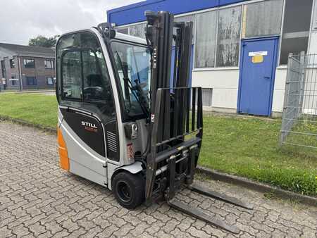 Elektro 3 Rad 2018  Still RX20-18 (6)