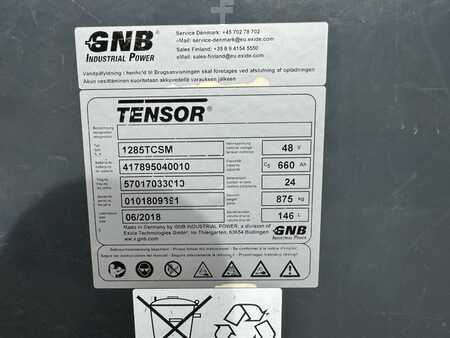Elektro 3 Rad 2018  Still RX20-18 (7)