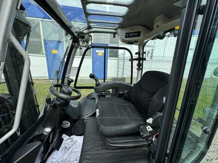 Elektro 3 Rad 2018  Still RX20-18 (9)