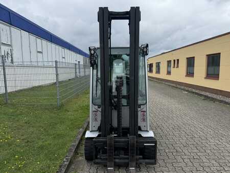 Elektro 4 Rad 2022  Still RX20-20PL (7)