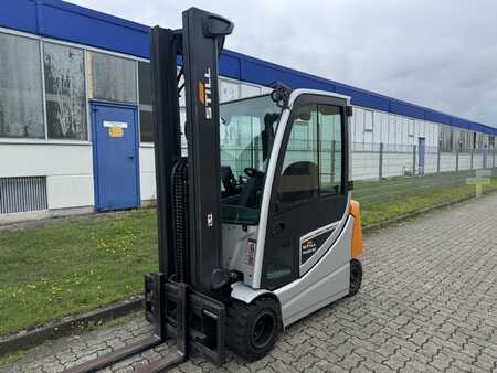 Elektro 4 Rad 2022  Still RX20-20PL (8)