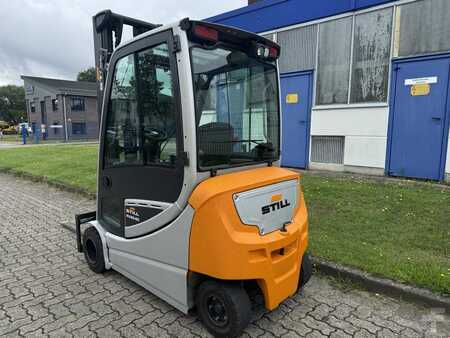 Elektro 4 Rad 2022  Still RX20-20PL (9)