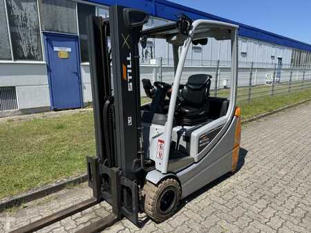 Elektro 3 Rad 2019  Still RX20-20L (1)