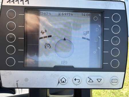 Elektro 3 Rad 2019  Still RX20-20L (4)