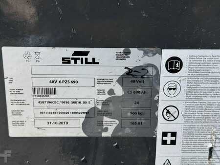 Elektro 3 Rad 2019  Still RX20-20L (8)