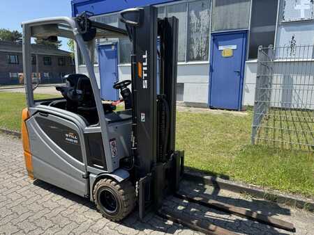 Elektro 3 Rad 2019  Still RX20-20L (9)