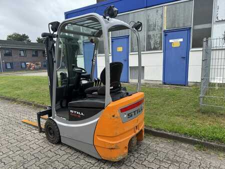 Eléctrico - 3 rodas 2018  Still RX50-16 (2)