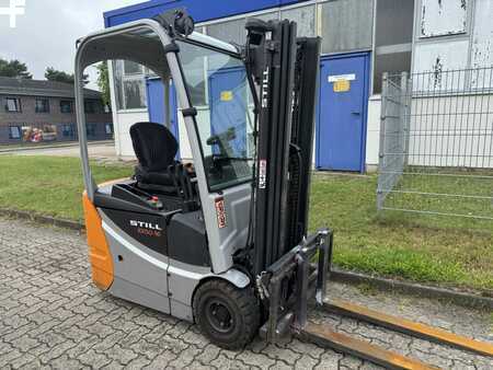 Eléctrico - 3 rodas 2018  Still RX50-16 (4)