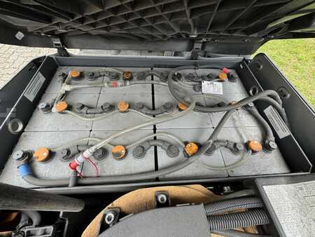 Eléctrico - 3 rodas 2018  Still RX50-16 (7)