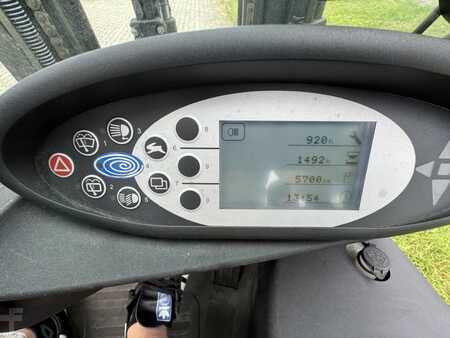Eléctrico - 3 rodas 2018  Still RX50-16 (9)
