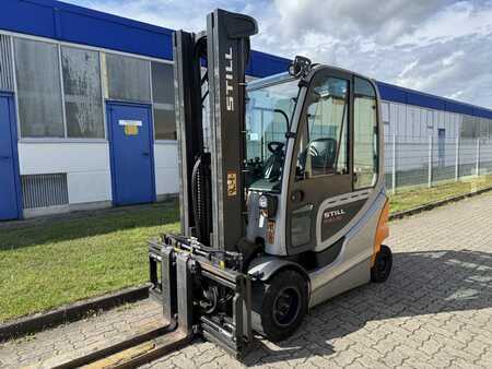 Elektro 4 Rad - Still RX60-30 (1)