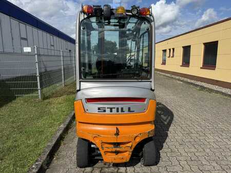 Elektro 4 Rad - Still RX60-30 (10)