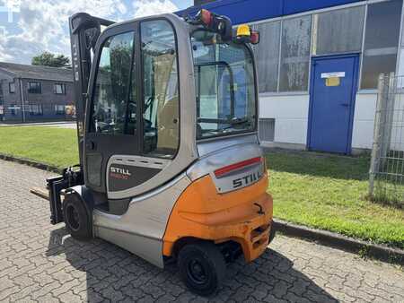 Elektro 4 Rad - Still RX60-30 (4)