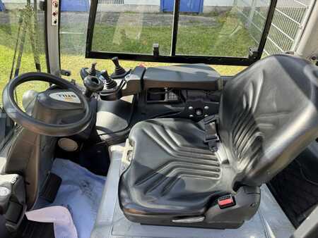 Elektro 4 Rad - Still RX60-30 (5)